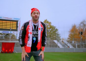 SWR Vokalensemble: Neues Videoprojekt zu den „Song Books“ von John Cage