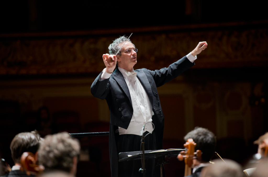 Fabio luisi_monika rittershaus_opernhaus Zurich_szenik