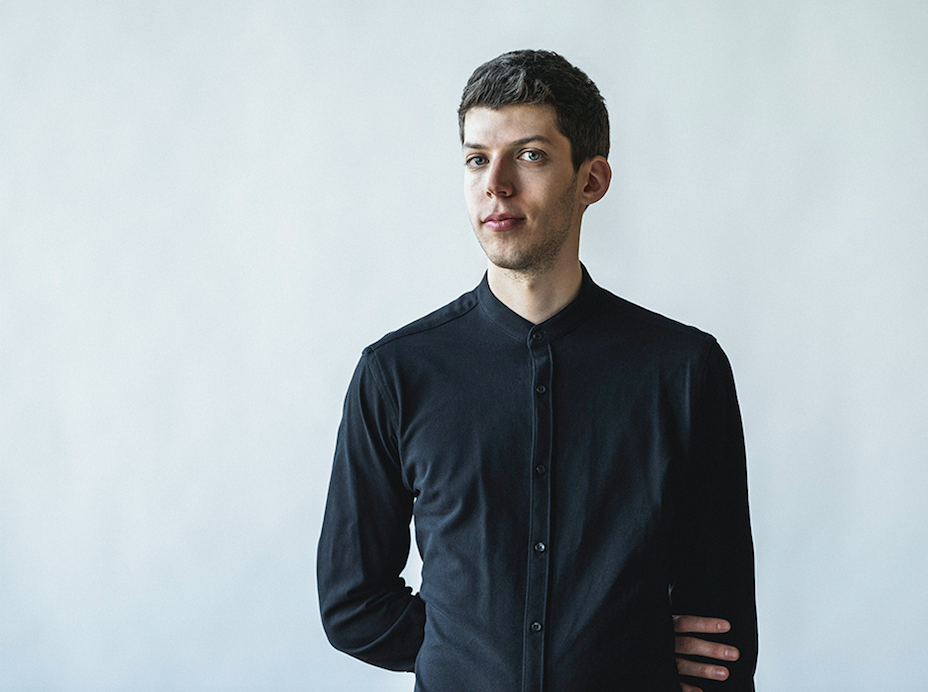 Yuval Weinberg 01 (c) SWR, Klaus Mellenthin.jpg