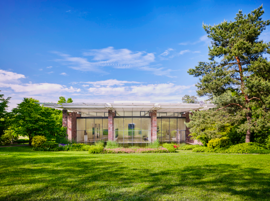 fondation Beyeler_c_Mark Niedermann