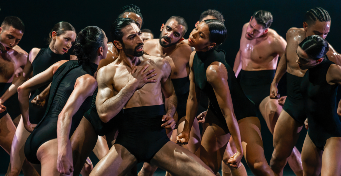 Marcos Morau / Sharon Eyal