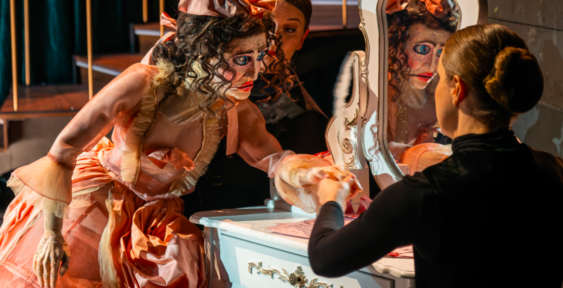 Der Barbier von Sevilla