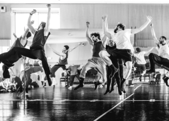 West Side Story
