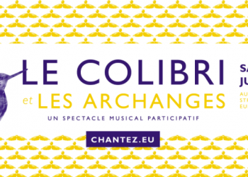 L’Orchestre du Rhin organise un concert participatif de grande ampleur au Zénith de Strasbourg le samedi 19 juin 2021
