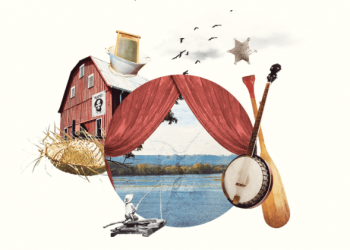 Die Abenteuer des Huckleberry Finn