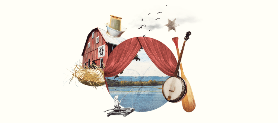 Die Abenteuer des Huckleberry Finn