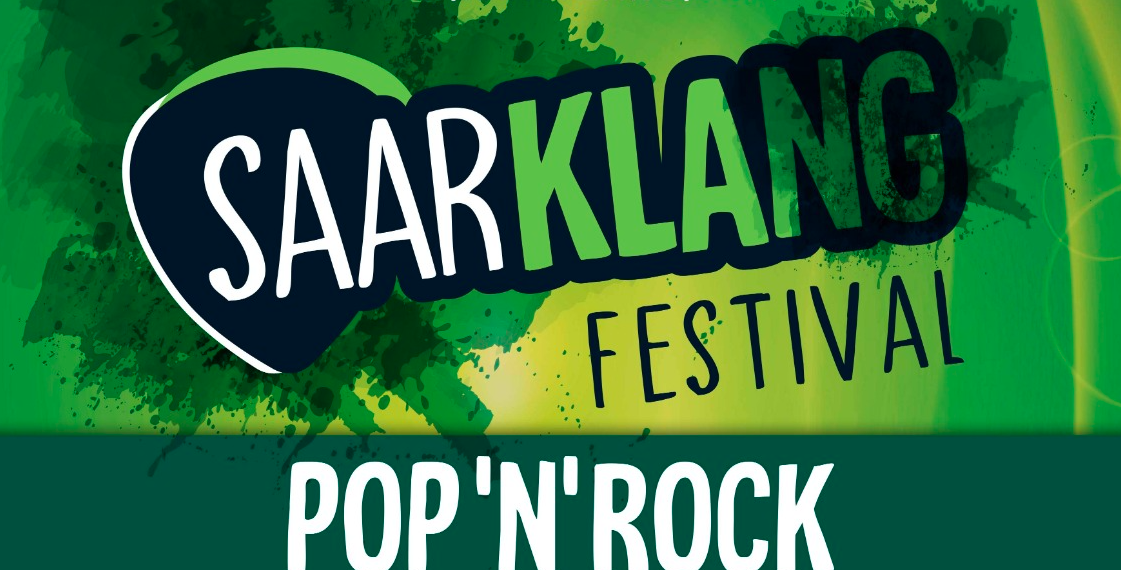 Saarklang-Festival 2021