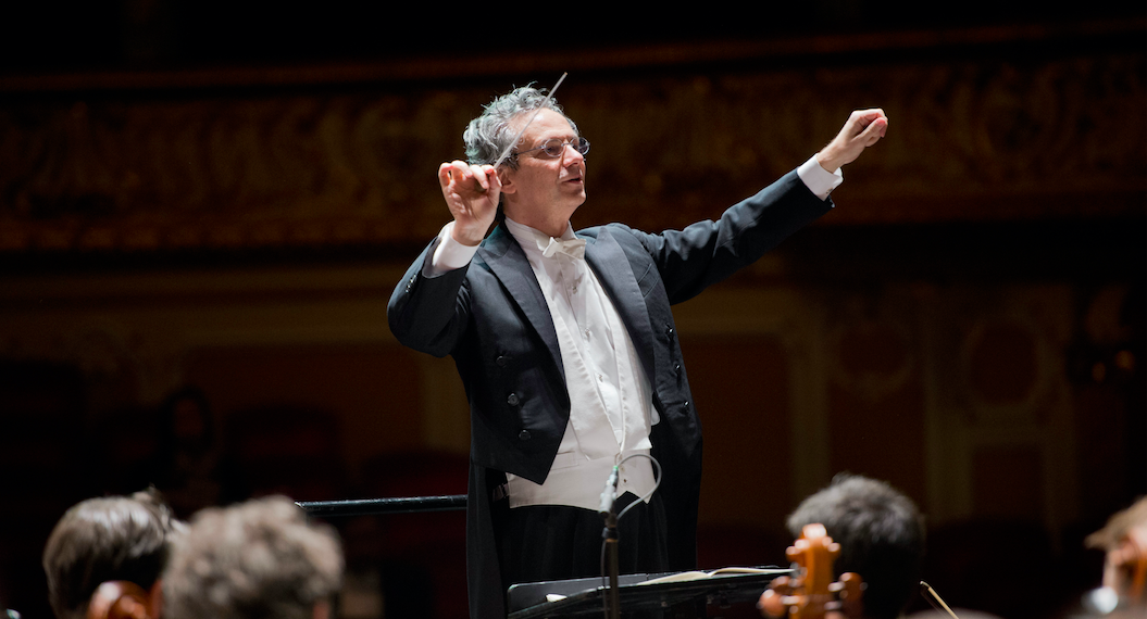 Fabio luisi_monika rittershaus_opernhaus Zurich_szenik