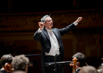 Fabio luisi_monika rittershaus_opernhaus Zurich_szenik