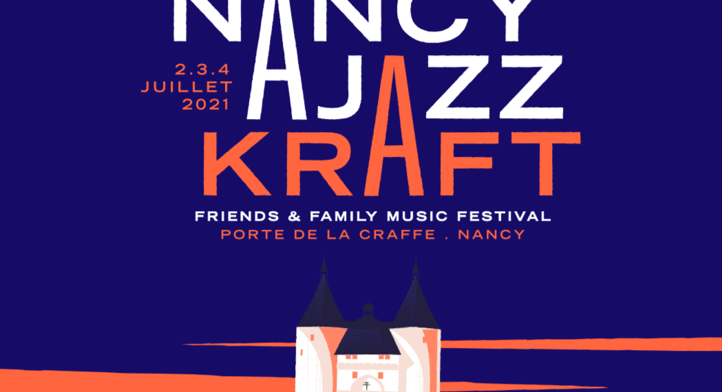 Nancy jazz pulsations_szenik