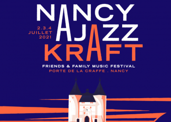 Nancy jazz pulsations_szenik