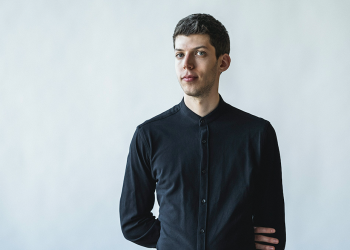 Yuval Weinberg 01 (c) SWR, Klaus Mellenthin.jpg