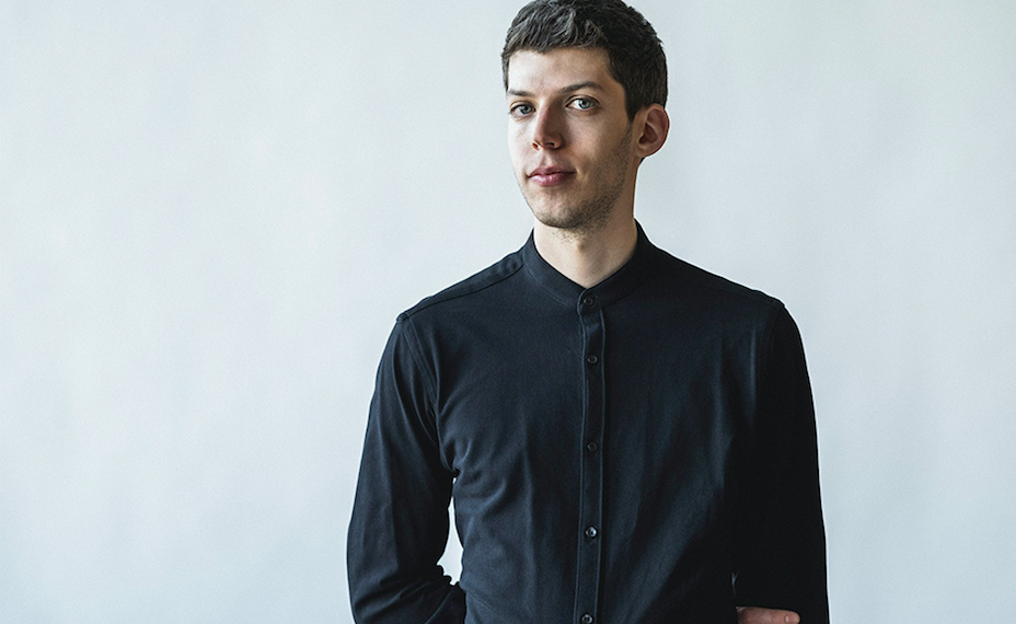 Yuval Weinberg 01 (c) SWR, Klaus Mellenthin.jpg