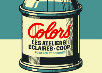 Colors Festival Strasbourg_affiche du festival