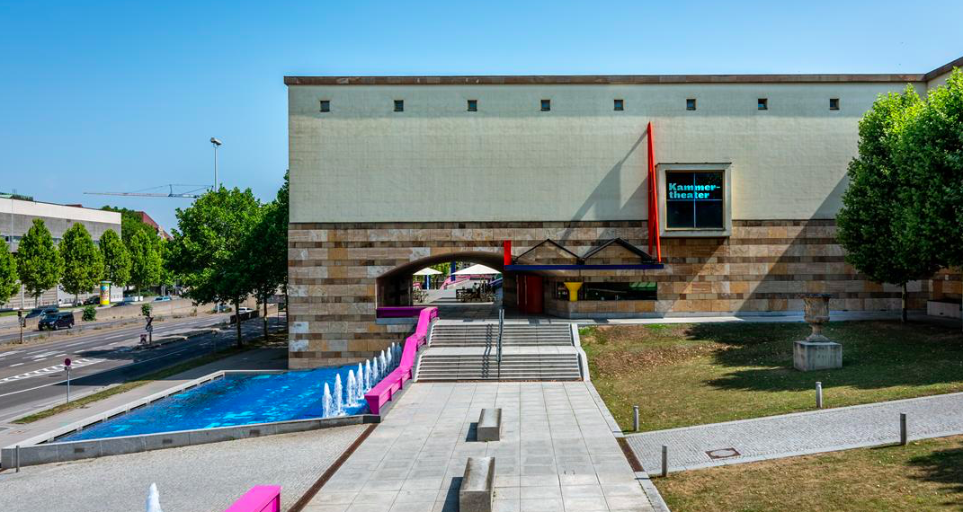 Schauspiel Stuttgart: Interaktives Wahrheitsexperiment von Gernot Grünewald & Thomas Taube feiert am 25. Juni Uraufführung