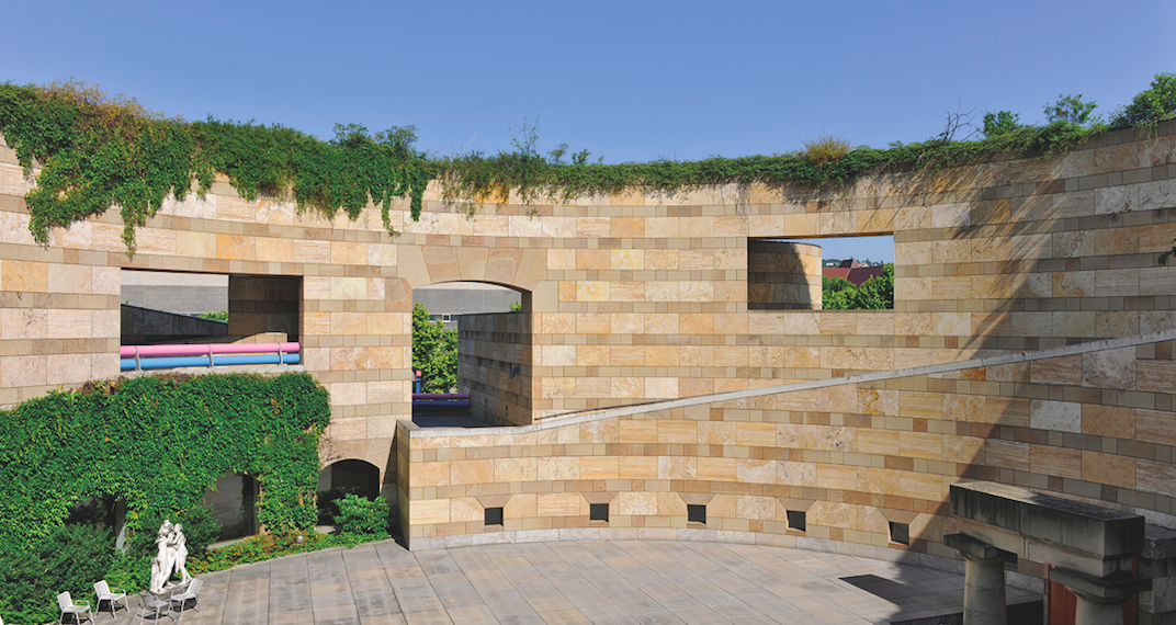 Staatsgalerie Stuttgart