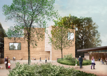 Courtesy Atelier Peter Zumthor