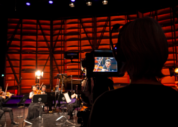 Festspielhaus Baden-Baden gründet eigene Video-Plattform