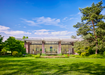 fondation Beyeler_c_Mark Niedermann