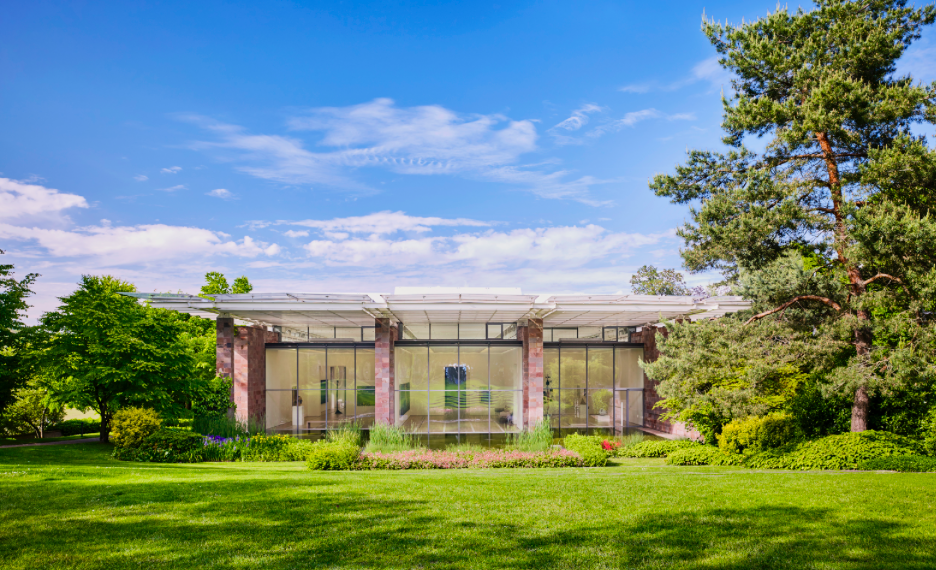 fondation Beyeler_c_Mark Niedermann