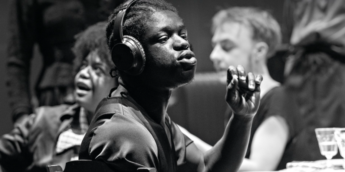 L’École du Théâtre National de Strasbourg recrutera sur Concours le Groupe 48 en 2022