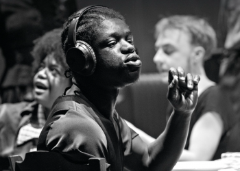 L’École du Théâtre National de Strasbourg recrutera sur Concours le Groupe 48 en 2022