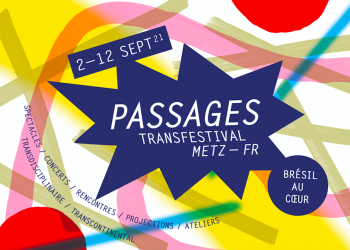 Passages Transfestival - Edition 21_szenik