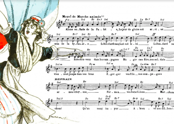 La Marseillaise pour tout le monde