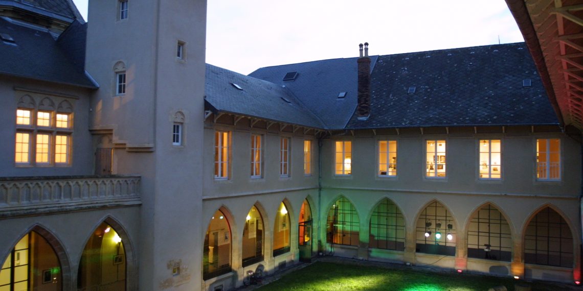 Les jeudis du cloître