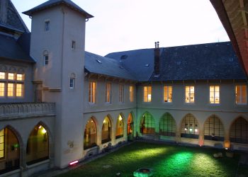 Les jeudis du cloître