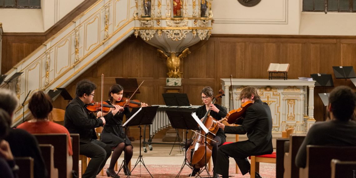 Orchestre Universitaire de Strasbourg