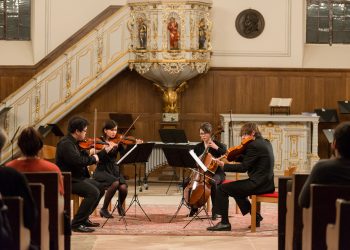 Orchestre Universitaire de Strasbourg