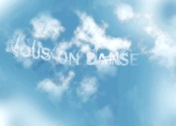 Julia_Schmutz, Tous on danse, 2020, collage numérique