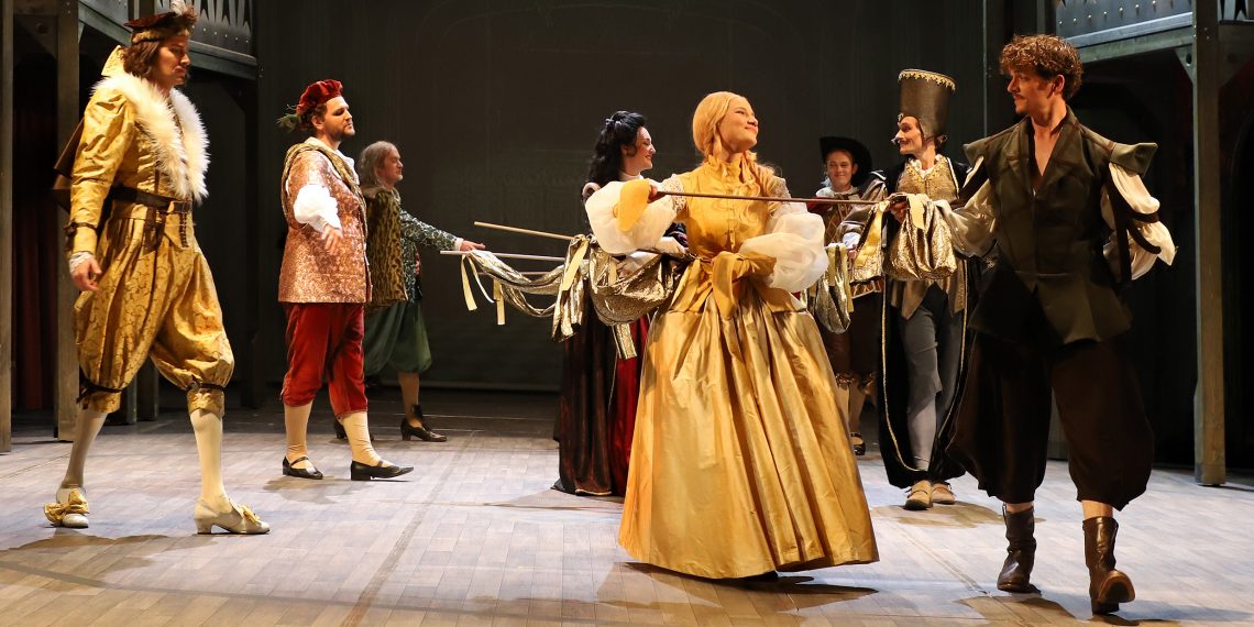 Der Sommer-Spielplan des Theaters Pforzheim