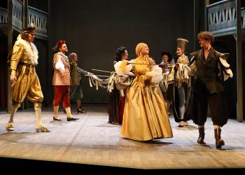 Der Sommer-Spielplan des Theaters Pforzheim