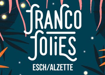 Les Francofolies @Kulturfabrik