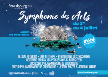 symphonie des arts_strasbourg