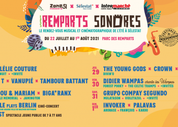 Les Remparts Sonores