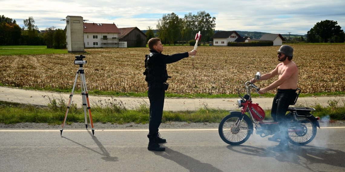 Constantin Film Verleih_Kaiserschmarrndrama