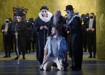 TURANDOT