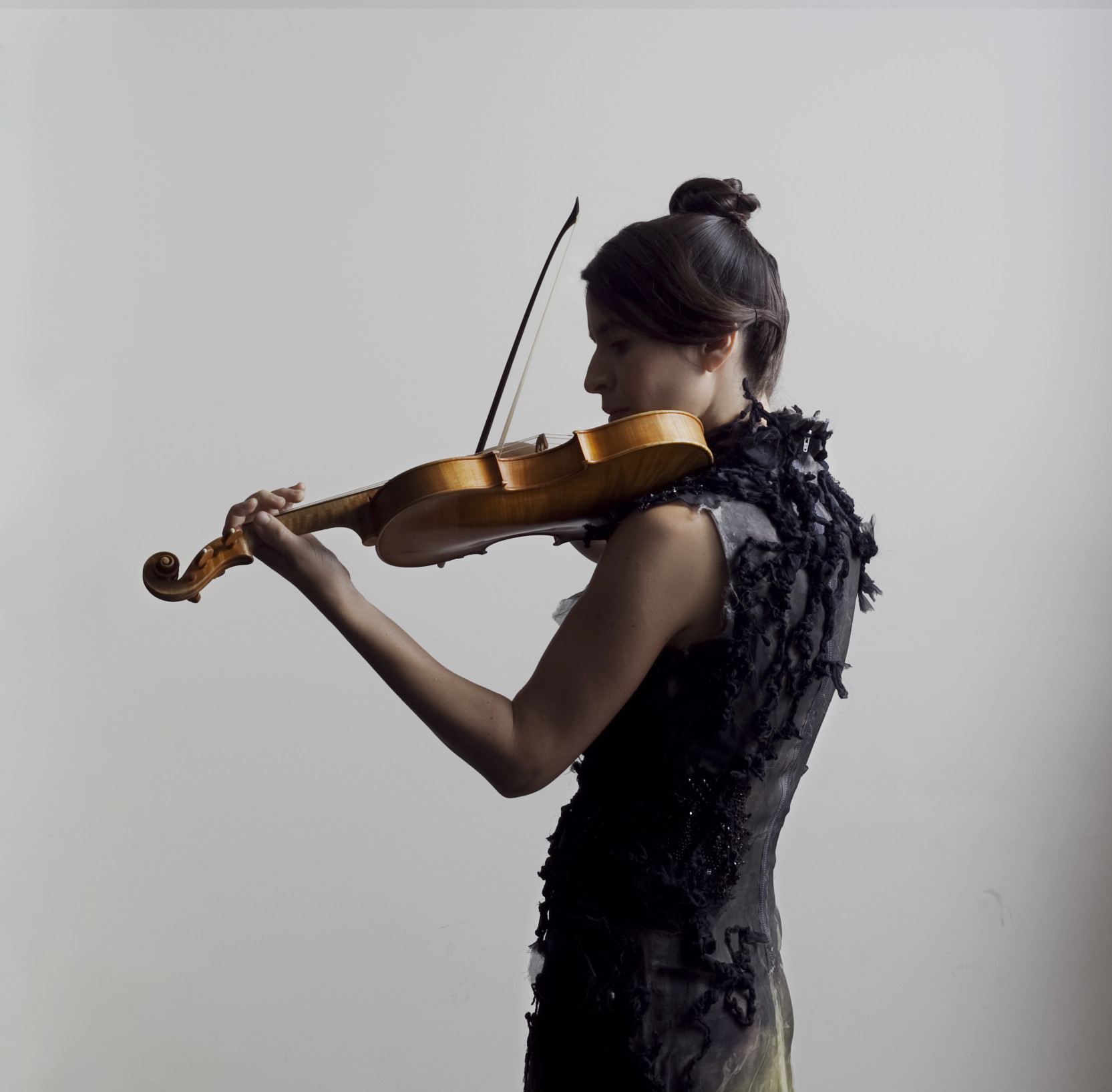 Amandine Beyer ©DR