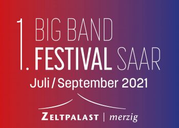 1. Big Band Festival Saar