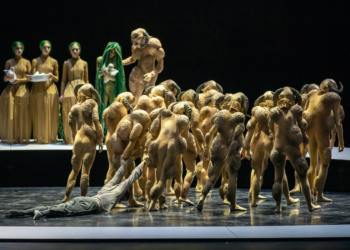 Peer Gynt