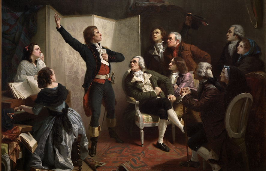 Photo : M. Bertola, Musées de Strasbourg