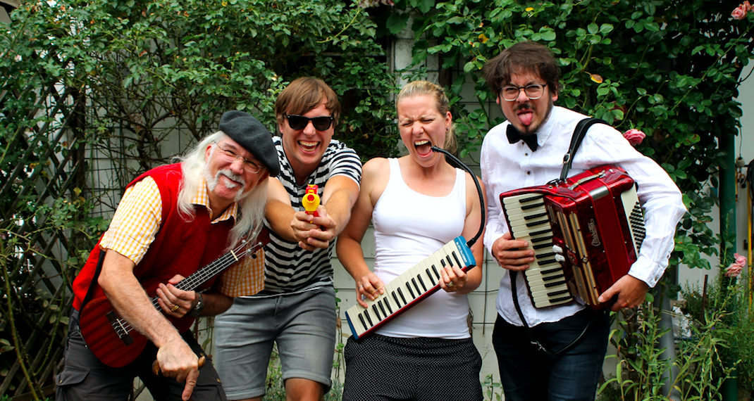 Rasselorchester © Julia Reidenbach.JPG