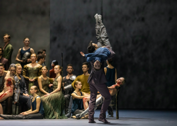 Monteverdi
