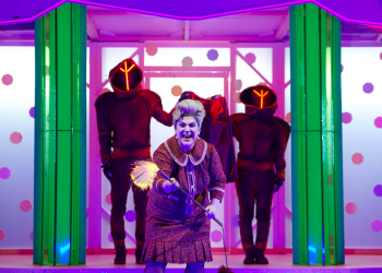 Hänsel und Gretel