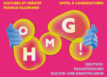 OH MY GOETHE ! entre dans sa quatrième édition