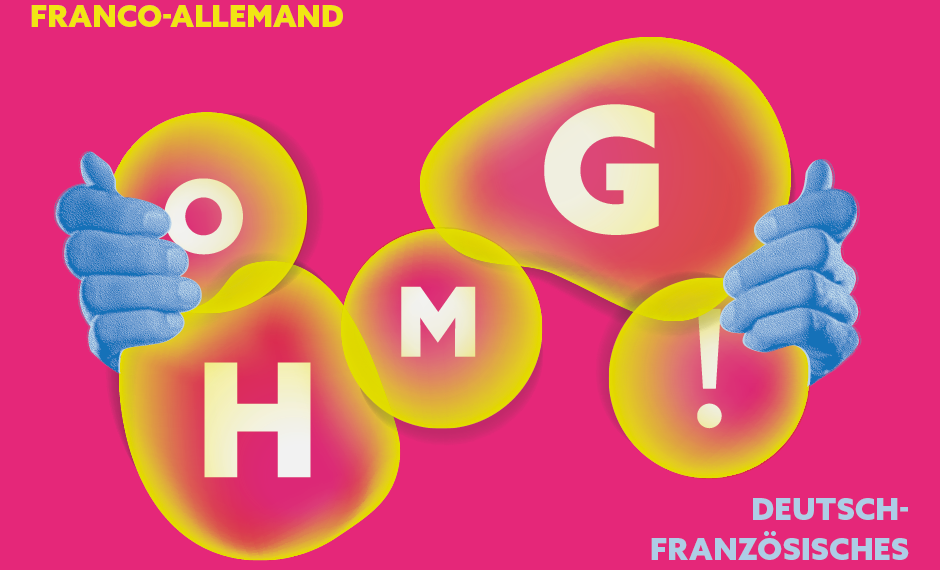 OH MY GOETHE ! entre dans sa quatrième édition