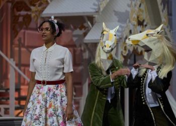 Schlossfestspiele Ettlingen
